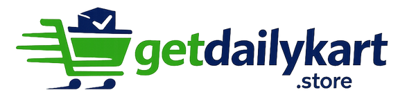 GetDailyKart
